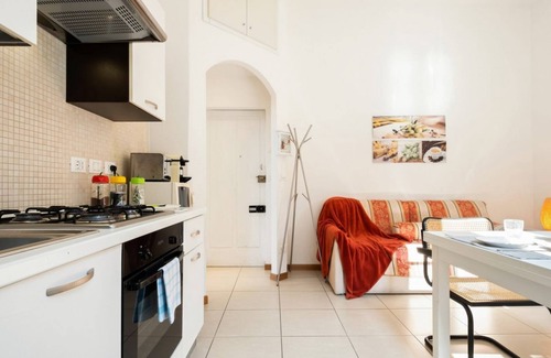 Province of Bologna Apartment | Cozy and bright house in via de la Birra, in a strategic position, just outside the city