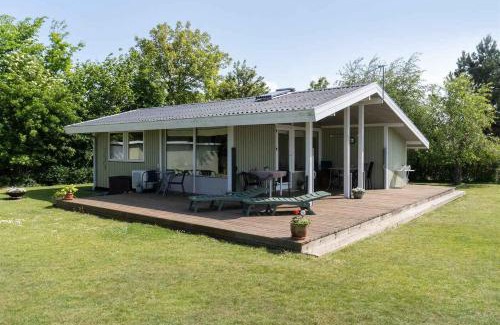 Store Kongsmark House | Cozy And Calm - Close To Beach And Great Terraces