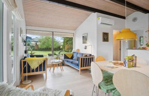 Store Kongsmark House | Cozy And Calm - Close To Beach And Great Terraces