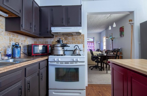 Fleetwood Apartment | Cozy and calm home away from yours in Fleetwood PA