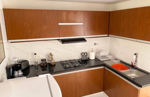 Sucre Apartment | Cozy and central apartment (3 blocks Recoleta and 7 blocks Plaza Principal).