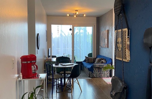 Sao Joao do Rio Vermelho House | Cozy and charming house in the middle of nature