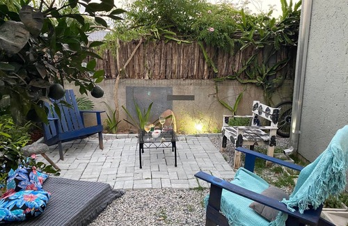 Sao Joao do Rio Vermelho House | Cozy and charming house in the middle of nature