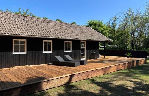 Arrild Ferieby House | Cozy And Child-Friendly Holiday Home In Arrild