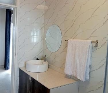 Eldoret House | Cozy and Comfi Family Stay with Unique Private Room