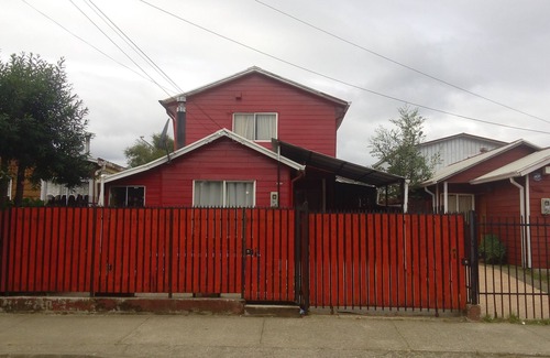 Valdivia House | cozy and comfortable house in Valdivia