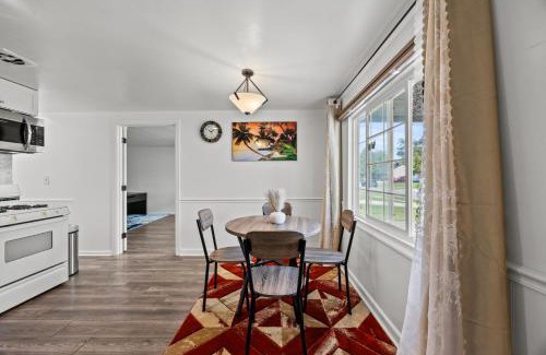 Royal Manor House | Cozy and comfortable