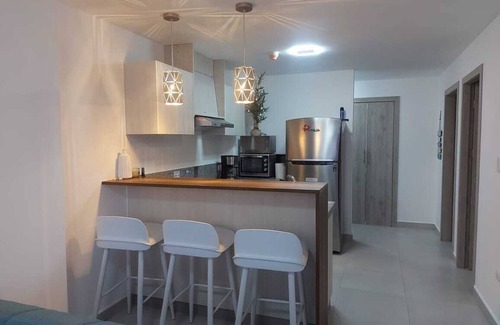 Playas Apartment | cozy and comfy