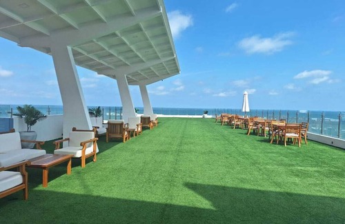 Playas Apartment | cozy and comfy