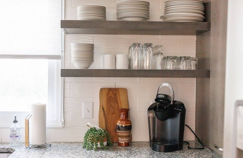 Waldron House | Cozy and Conveniently located close to KCI