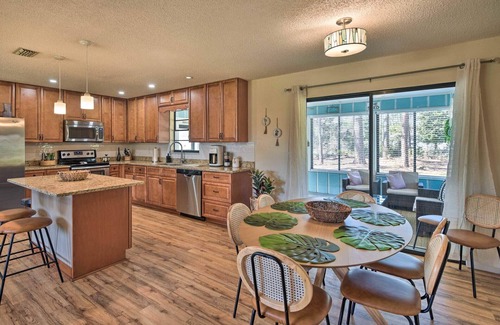 Indian Trails House | Cozy and Cute Palm Coast, FL House!