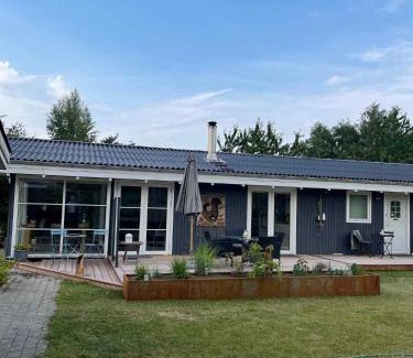 Olsted House | Cozy And Large Summer House Near Roskilde Fjord
