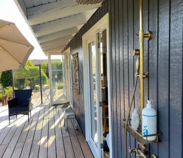 Olsted House | Cozy And Large Summer House Near Roskilde Fjord