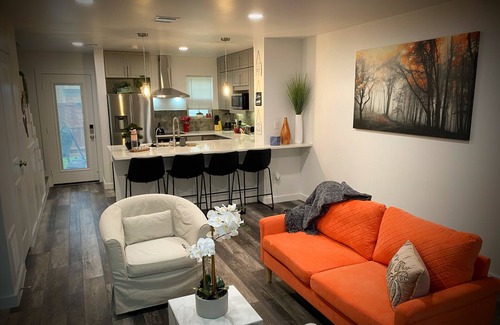 Euless House | Cozy and Luxurious Hideaway in Euless, Texas. Pet Friendly!