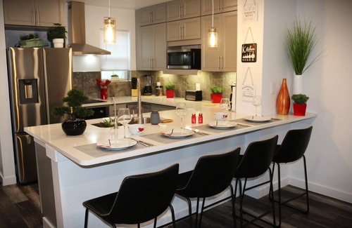 Euless House | Cozy and Luxurious Hideaway in Euless, Texas. Pet Friendly!