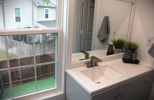 Euless House | Cozy and Luxurious Hideaway in Euless, Texas. Pet Friendly!
