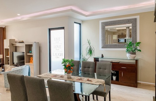 Puebla Apartment | Cozy and luxurious in a safe environment