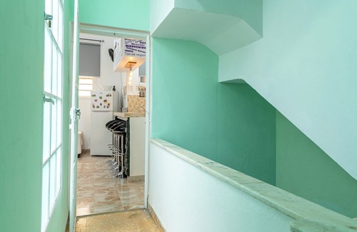 El Vedado Apartment | Cozy and Modern Apartment in Havana