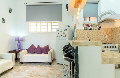El Vedado Apartment | Cozy and Modern Apartment in Havana