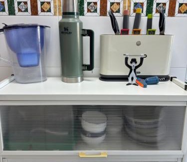 Jianwai Street Apartment | Cozy and Modern Condo near CBD and 2nd Ring Road, Changan Avenue with the view of CITIC Tower