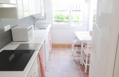 Palomas Apartment | COZY and QUIET - next to IFEMA