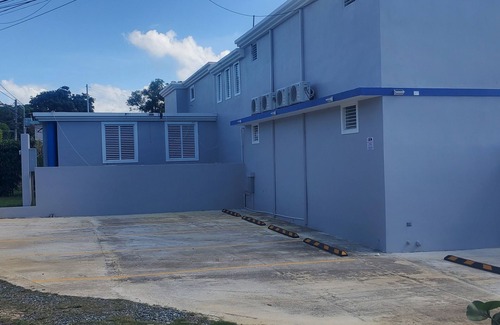 Caimital Bajo Apartment | Cozy and Relax minutes from the beach