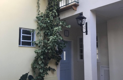 Sao Lourenco House | Cozy and stylish house