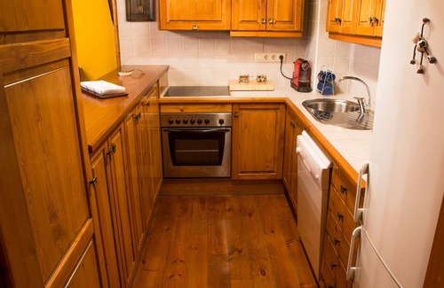 Las Bordas Apartment | Cozy and warm apartment in the Valley of Aran.