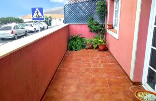 San Sebastian de la Gomera Apartment | Cozy apartment in San Sebastián, 44 m² with sea view