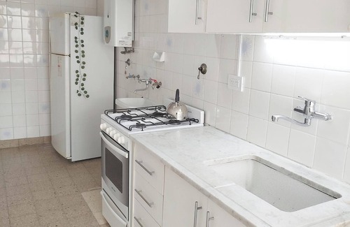 Villa Adelina Apartment | Cozy Apartment in the Heart of Belgrano, Buenos Aires