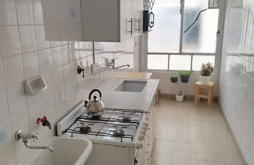 Villa Adelina Apartment | Cozy Apartment in the Heart of Belgrano, Buenos Aires