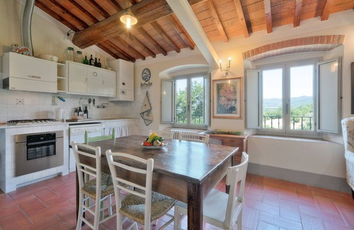 Barberino di Mugello Other | Cozy apartment in family farmhouse, nestled in the Mugello countryside