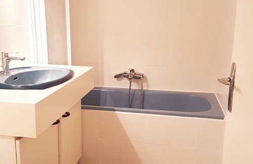 Persan House | Cozy Apart (3) - Persan Beaumont near Paris