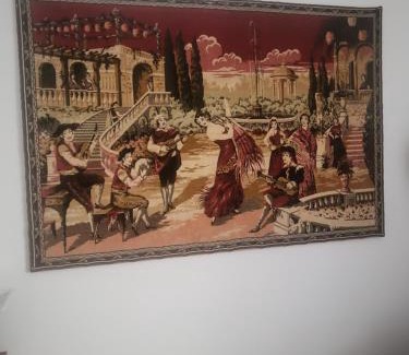 Fougerolles-du-Plessis Apartment | Cozy Apartment in Fougerolles du Plessis