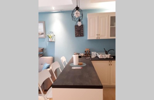 Stefanestii de Jos Apartment | Cozy Apart in Cosmopolis