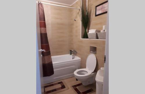 Stefanestii de Jos Apartment | Cozy Apart in Cosmopolis