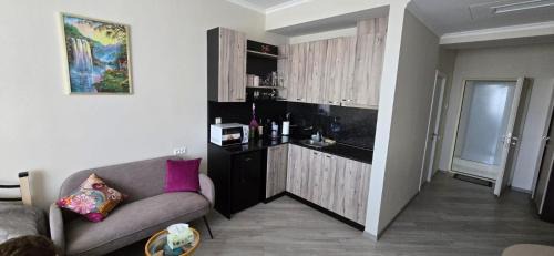 Tsaghkadzor Apartment | Cozy apart in Tsaghkadzor with Beautifull View