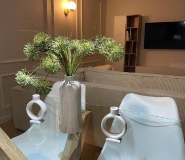 Floresti Apartment | Cozy Apart VIVO Mall & Amethyst Area