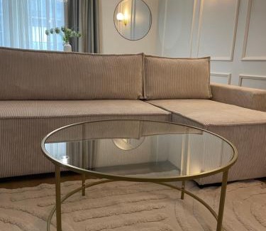 Floresti Apartment | Cozy Apart VIVO Mall & Amethyst Area