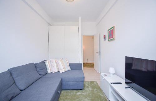 Carvoeira Apartment | Cozy apartament in Lisbon