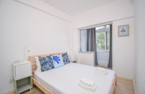Carvoeira Apartment | Cozy apartament in Lisbon