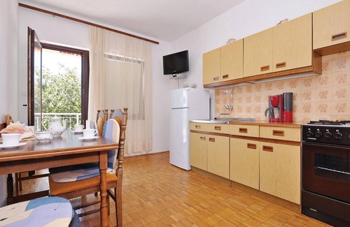 Starigrad Apartment | Cozy apartment in Starigrad Paklenica