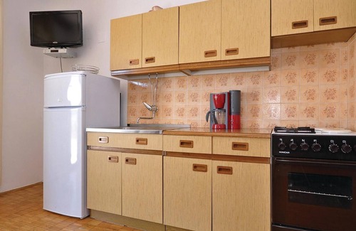 Starigrad Apartment | Cozy apartment in Starigrad Paklenica