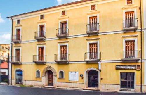 Belvedere Marittimo Apartment | Cozy apartment in Belvedere Marittimo