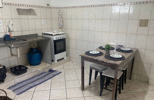 Xodo Apartment | Cozy apartment in Marataízes with a beautiful sea view, we accept your pet