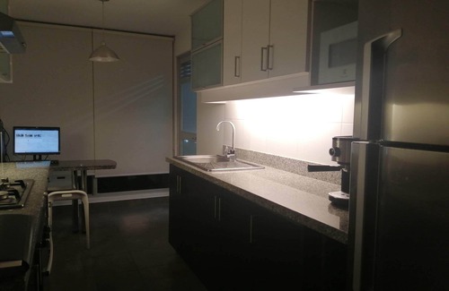 Santiago de Surco Apartment | Cozy apartment in Lima, in a club house.