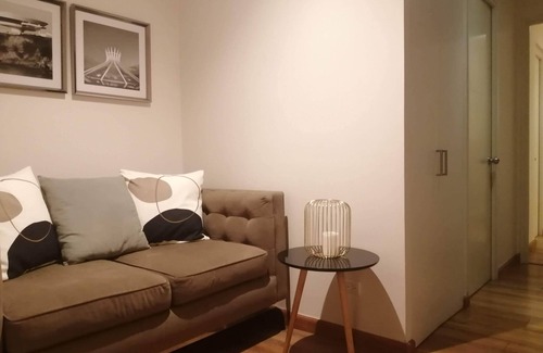 Santiago de Surco Apartment | Cozy apartment in Lima, in a club house.
