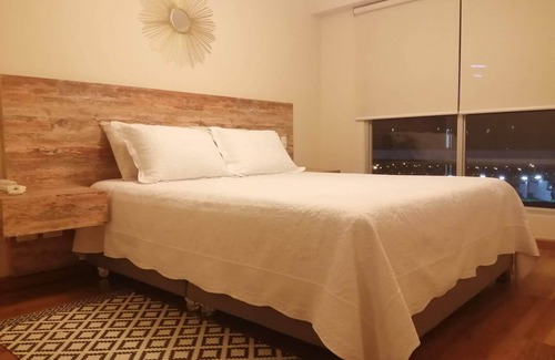 Santiago de Surco Apartment | Cozy apartment in Lima, in a club house.