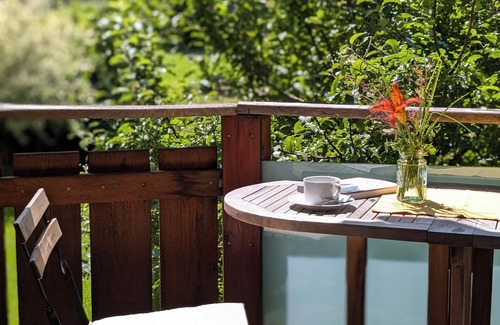 Sankt Gallenkirch Apartment | Cozy apartment for two; right next to the Silvretta Montafon ski lifts