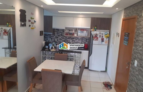 Taruma-Acu Apartment | Cozy apartment just off BR 174